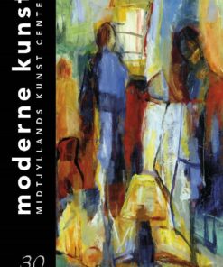Moderne Kunst 3 - Diverse - Bog