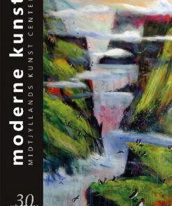 Moderne Kunst 5 (Bog)