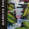 Moderne Kunst 5 - Ole Holger Pedersen - Bog