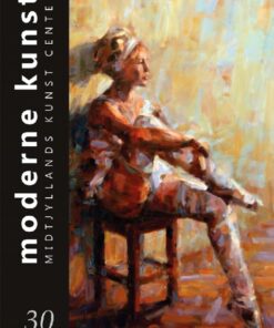 Moderne Kunst 6 (Bog)