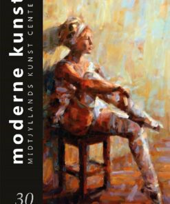 Moderne Kunst 6 - Bog