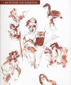 Moderne Litteraturteori 2 - René Rasmussen - Bog