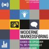 Moderne markedsføring - cases og opgaver til de finansielle uddannelser (Bog)
