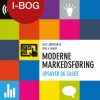 Moderne markedsføring (i-bog) - opgaver og cases (Bog)