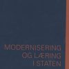 Modernisering Og Læring I Staten - Vibeke Andersen - Bog