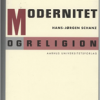 Modernitet og religion (Bog)