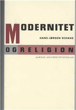 Modernitet og religion (Bog)