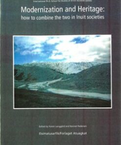 Modernization And Heritage - Bog