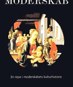 Moderskab (E-bog)