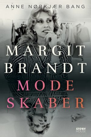 Modeskaber (E-bog)