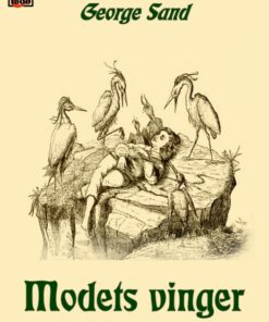 Modets vinger (E-bog)