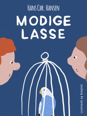 Modige Lasse (E-bog)