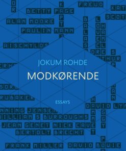 Modkørende (E-bog)