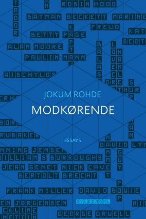 Modkørende (E-bog)