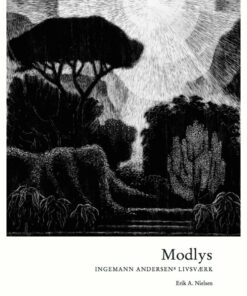 Modlys - Erik A. Nielsen - Bog