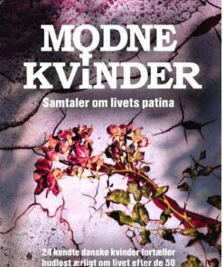 Modne Kvinder - Bo østlund - Bog
