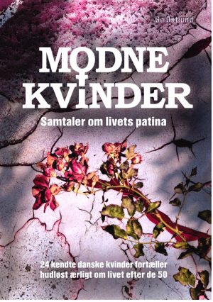 Modne Kvinder - Bo østlund - Bog