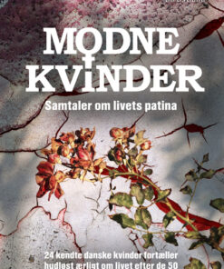 Modne Kvinder (E-bog)