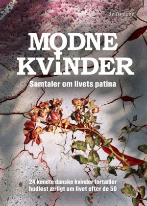 Modne Kvinder (E-bog)
