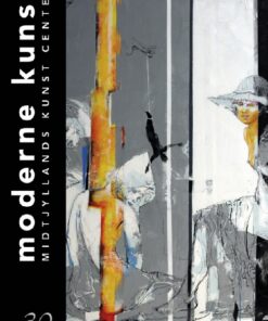 Modrene Kunst 4 (Bog)