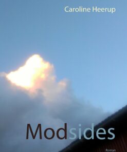 Modsides - Caroline Heerup - Bog