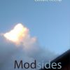 Modsides - Caroline Heerup - Bog