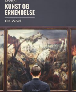 Modspil: kunst og erkendelse (E-bog)