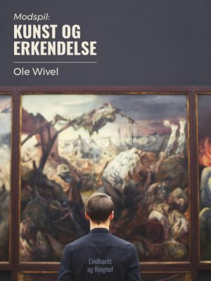 Modspil: kunst og erkendelse (E-bog)