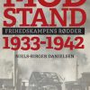 Modstand 1933-1942 (E-bog)
