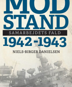 Modstand 1942-1943 (E-bog)