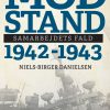Modstand - Bind 2 - Niels-birger Danielsen - Bog