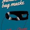 Modstander Bag Maske - Ellery Queen - Bog