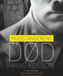 Modstanderens Død - Hans Keilson - Bog