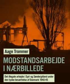 Modstandsarbejde i nærbillede (E-bog)