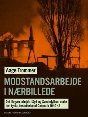 Modstandsarbejde i nærbillede (E-bog)