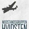 Modstandsgruppen Hvidsten (Bog)