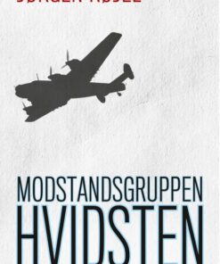 Modstandsgruppen Hvidsten (Bog)