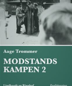 Modstandskampen 2 (E-bog)