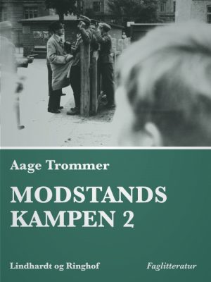 Modstandskampen 2 (E-bog)