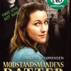 Modstandsmandens datter (Lydbog)