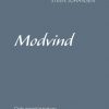 Modvind - Steen Johansen - Bog