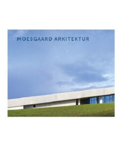 Moesgaard Arkitektur (Bog)