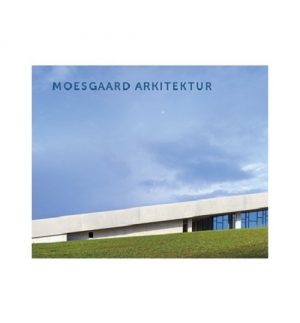 Moesgaard Arkitektur (Bog)