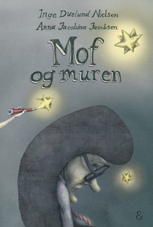 Mof og muren (Bog)