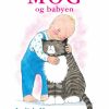 Mog og babyen (E-bog)