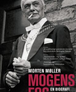 Mogens Fog 1-2 (Bog)