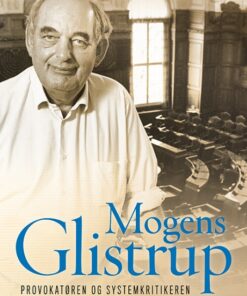 Mogens Glistrup Bind 2 (Bog)