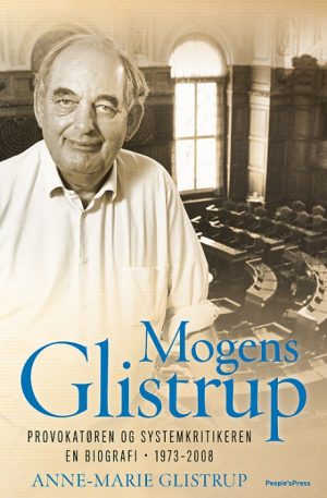 Mogens Glistrup Bind 2 (Bog)