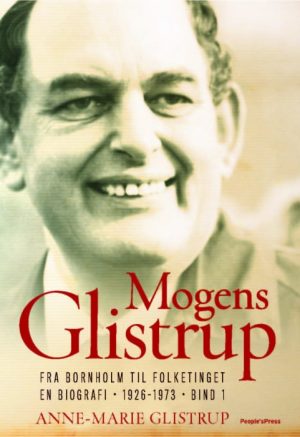 Mogens Glistrup (Bog)