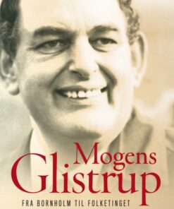 Mogens Glistrup (E-bog)